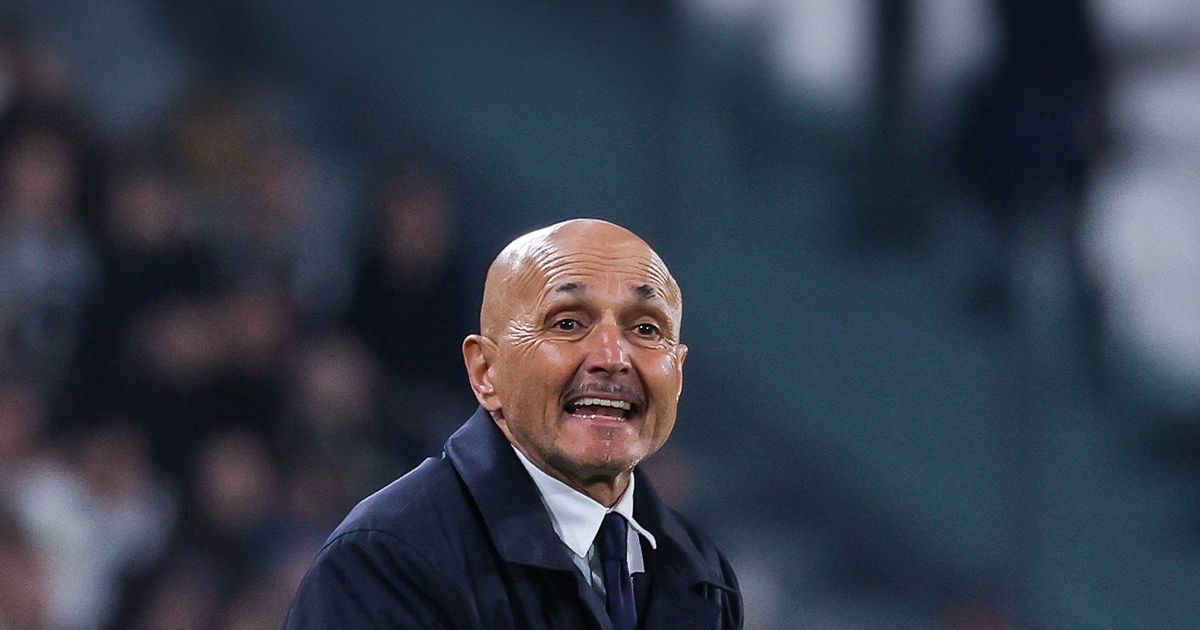 Spalletti, salvator de talent în Italia: România, modelul discutat!