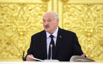 Rusia forțează BELARUS în război: Lukașenko, avertizat. Maduro, un exemplu