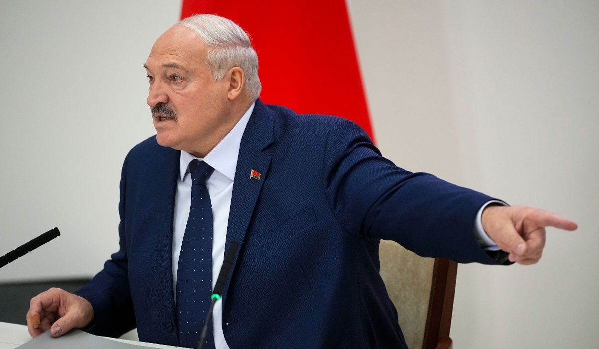 Vom folosi totul: Donald Trump, discurs decisiv