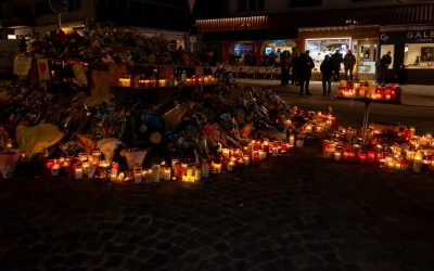 Răniții din Crans Montana, factura record: Până la 66.000 euro spitalizare