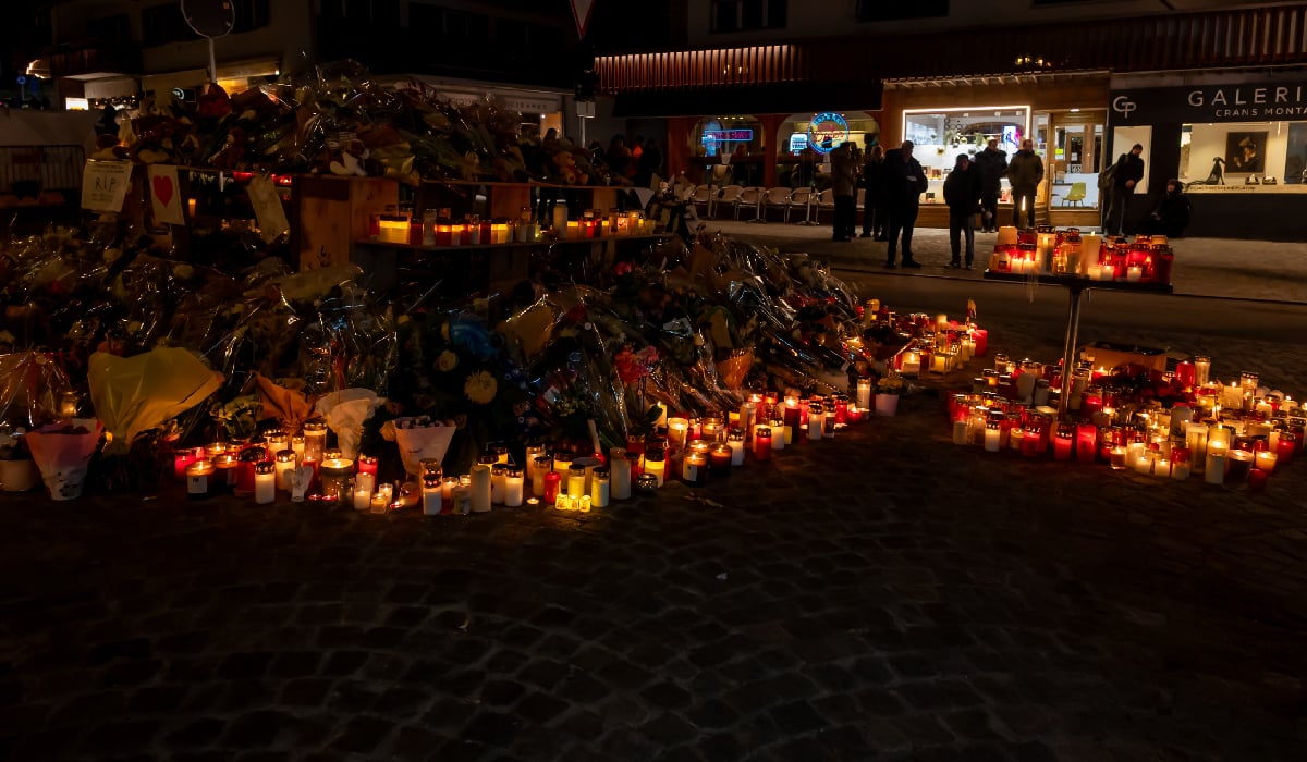 Răniții din Crans Montana, factura record: Până la 66.000 euro spitalizare