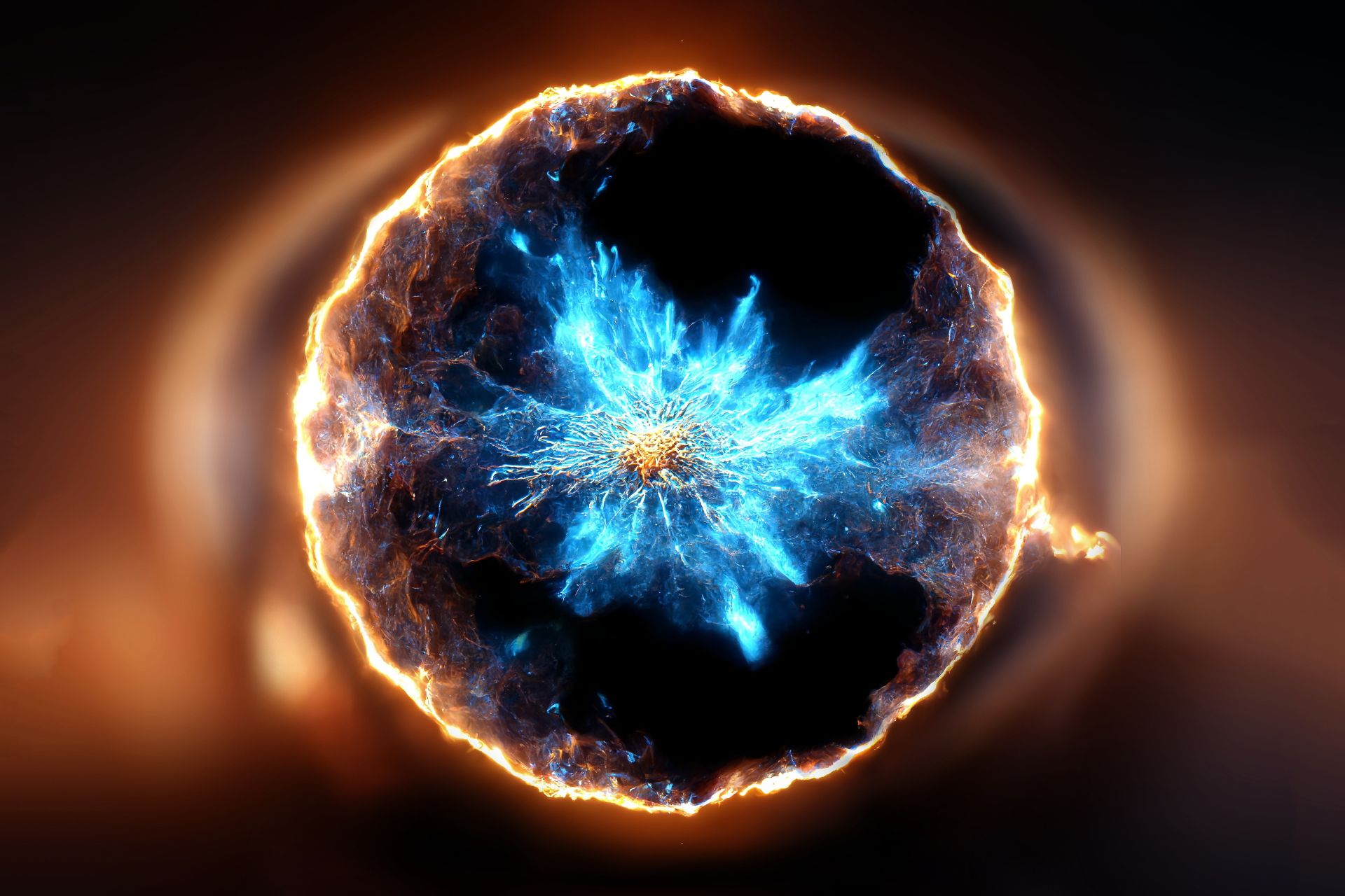 Fizicienii uimesc: Au găsit ceva mai Rapid decât lumina!