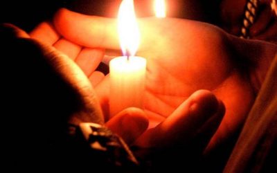 Lumină Sfântă de la Ierusalim, în România: Traseul, în condiții de război