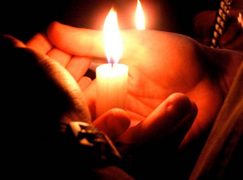 Lumină Sfântă de la Ierusalim, în România: Traseul, în condiții de război