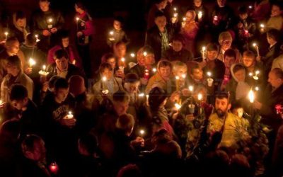 ZF vă urează Paște Fericit: Sănătate, liniște și pace din România și din lume