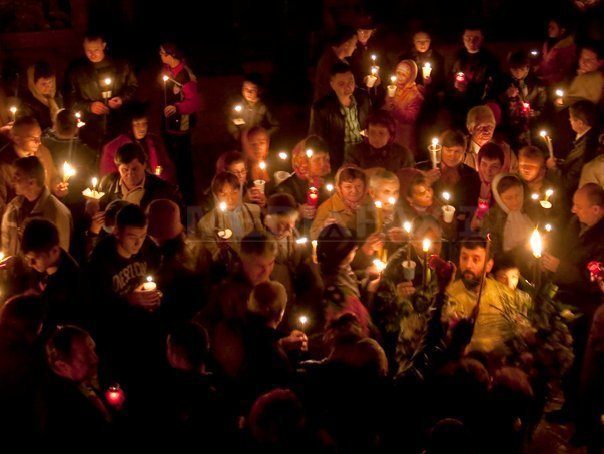 ZF vă urează Paște Fericit: Sănătate, liniște și pace din România și din lume