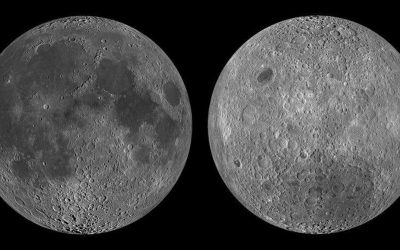 LUNA: Misterul „părții îndepărtate”. De ce NU e „întunecată”?