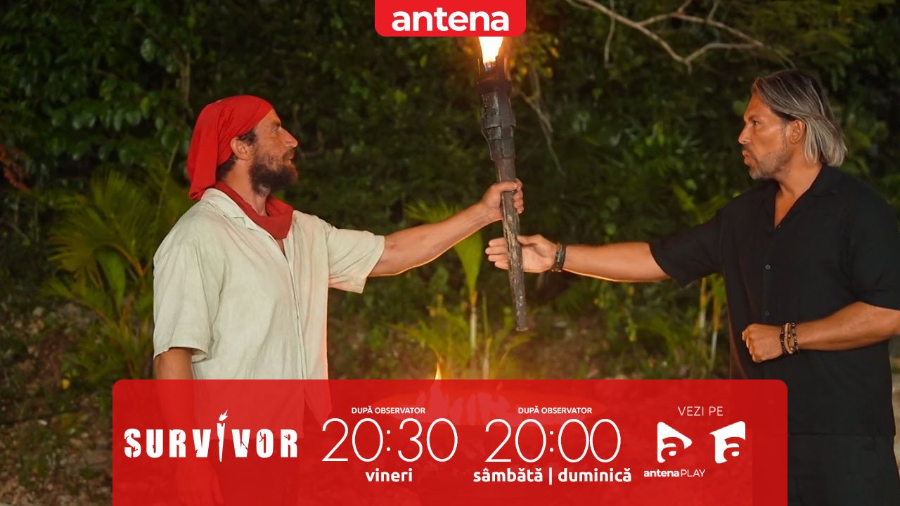 Godină la Survivor România 2026: De la eliminare la șansă! „Voi profita”