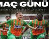 Echipa de fotbal ALANYASPOR, cu speranțe mari înaintea meciului crucial din deplasare Echipa turcă de fotbal ALANYASPOR se pregătește intens pentru un meci important, cu mari miză, în deplasare