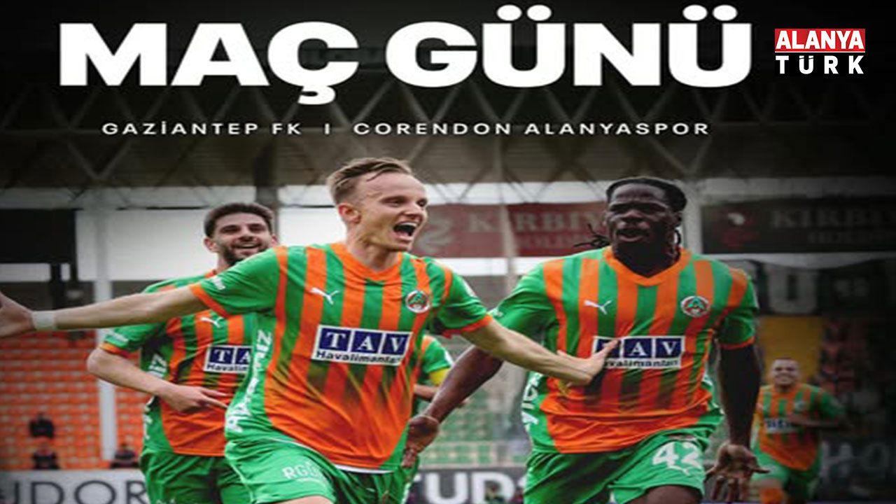Echipa de fotbal ALANYASPOR, cu speranțe mari înaintea meciului crucial din deplasare Echipa turcă de fotbal ALANYASPOR se pregătește intens pentru un meci important, cu mari miză, în deplasare