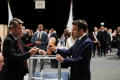 Macron, lege anti-Rusia înainte de prezidențiale: Franța se apără de ingerințe