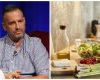 Mădălin Ionescu, salvat de un aliment-minune: „Îl mănânc zilnic”