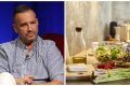 Mădălin Ionescu, salvat de un aliment-minune: „Îl mănânc zilnic”