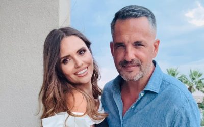 Cristina Șișcanu și Mădălin Ionescu, casă nouă în România: Cum va arăta