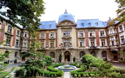 Târgul de Sfântul Gheorghe: Sărbătoare a gustului românesc autentic cu producători locali