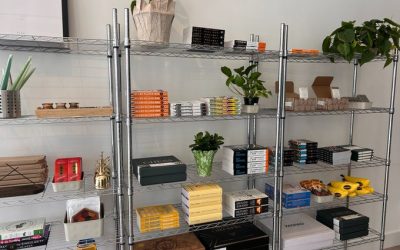 AI cucerește San Francisco: Un magazin condus de inteligență artificială deschis pe stradă