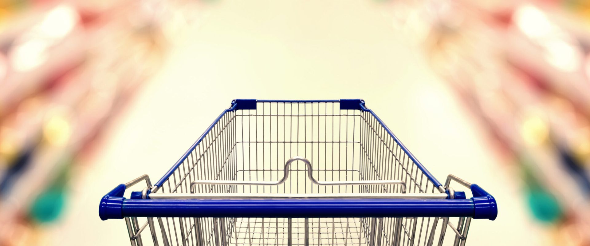 Criză alimentară? Comercianții: Vânzările nu mai au unde scădea, economia se prăbușește