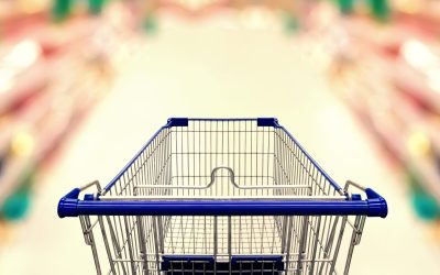 Criză alimentară? Comercianții: Vânzările nu mai au unde scădea, economia se prăbușește