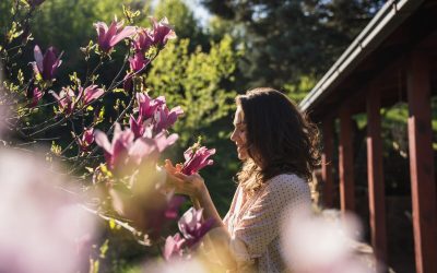 Copacul norocos: Plantat în aprilie schimbă viața, spune tradiția din România