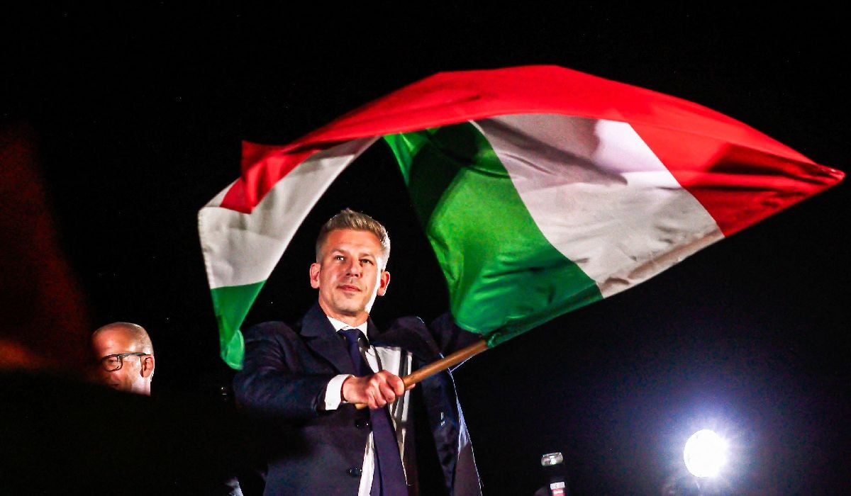 Magyar și Tisza, surprize la urne: Noi locuri în Parlament