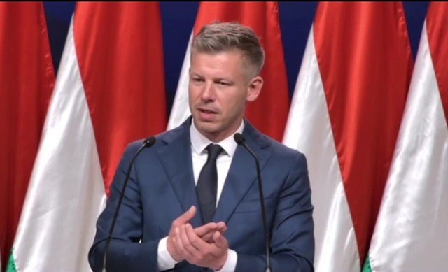 Magyar, după victoria din Ungaria: Planuri pentru țară, avertisment pentru Bruxelles