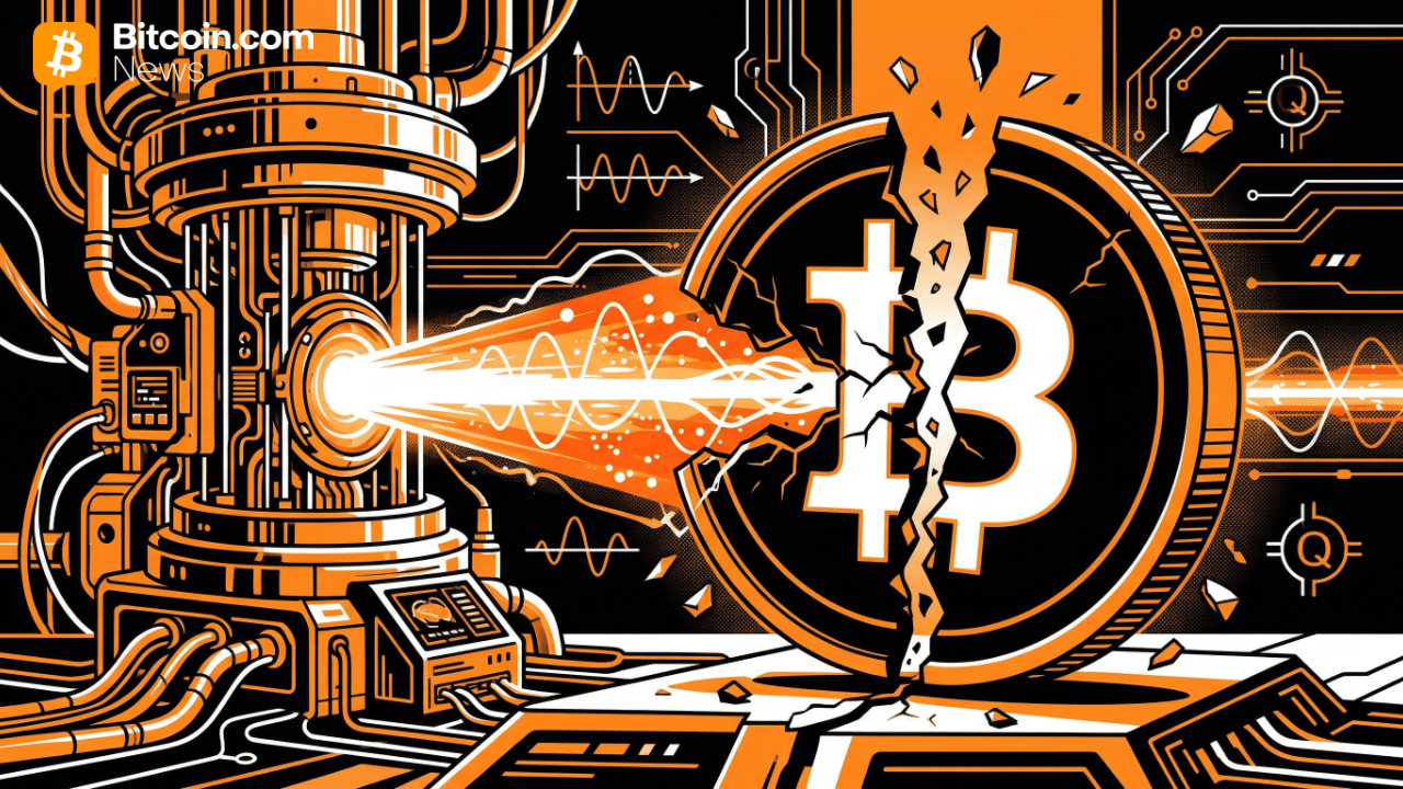 Chamath Palihapitiya: Atac cuantic la bitcoin, orchestrat de actori non-statali?