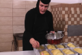 Cozonacii de la Mănăstirea Adam: Rețeta Sfinților care te trimite-n copilărie