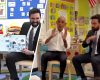 Mamdani și Obama, ședință de povești și cântece pentru copii în Bronx