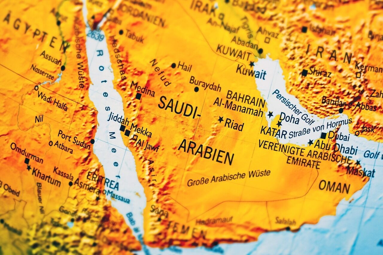 Iran amenință SUA: Blocada Mării Roșii, dacă Trump menține blocajul