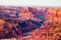 Oamenii de știință dezvăluie secretele geologice ale Marelui Canion