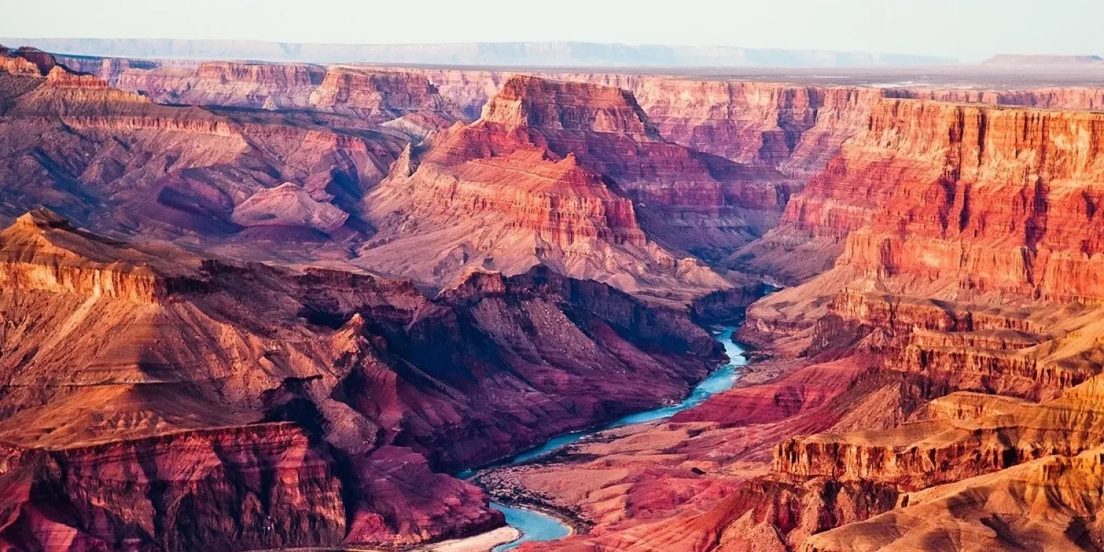 Oamenii de știință dezvăluie secretele geologice ale Marelui Canion