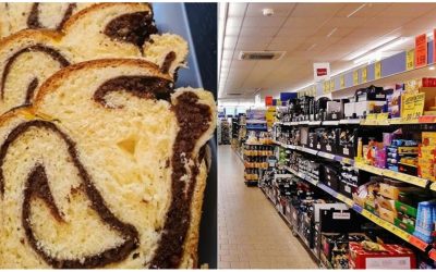 Ce se întâmplă cu alimentele rămase pe rafturi de Paște: Adevărul ascuns