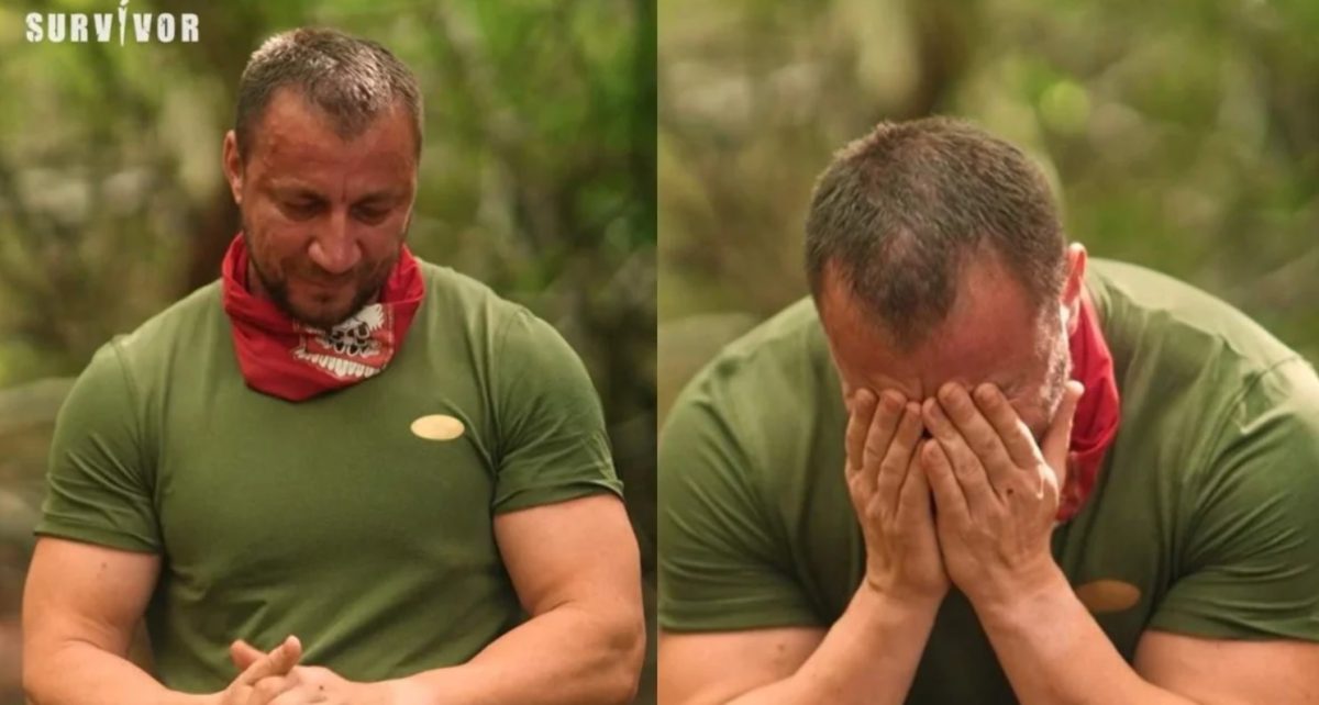 Godină, sumă URIAȘĂ ratată la Survivor România: Câți bani putea câștiga?