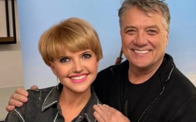 Marina Almășan, cerută de Sorin Mărcuș. Inelul de logodnă, o bijuterie