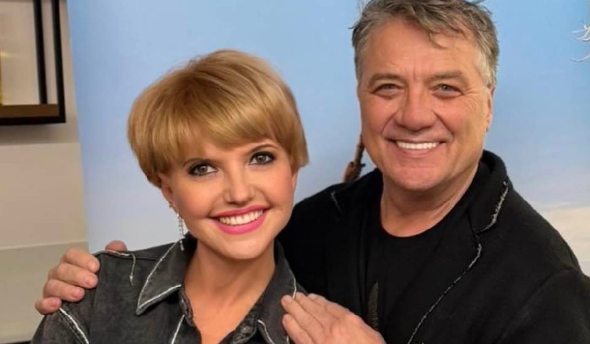 Marina Almășan, cerută de Sorin Mărcuș. Inelul de logodnă, o bijuterie