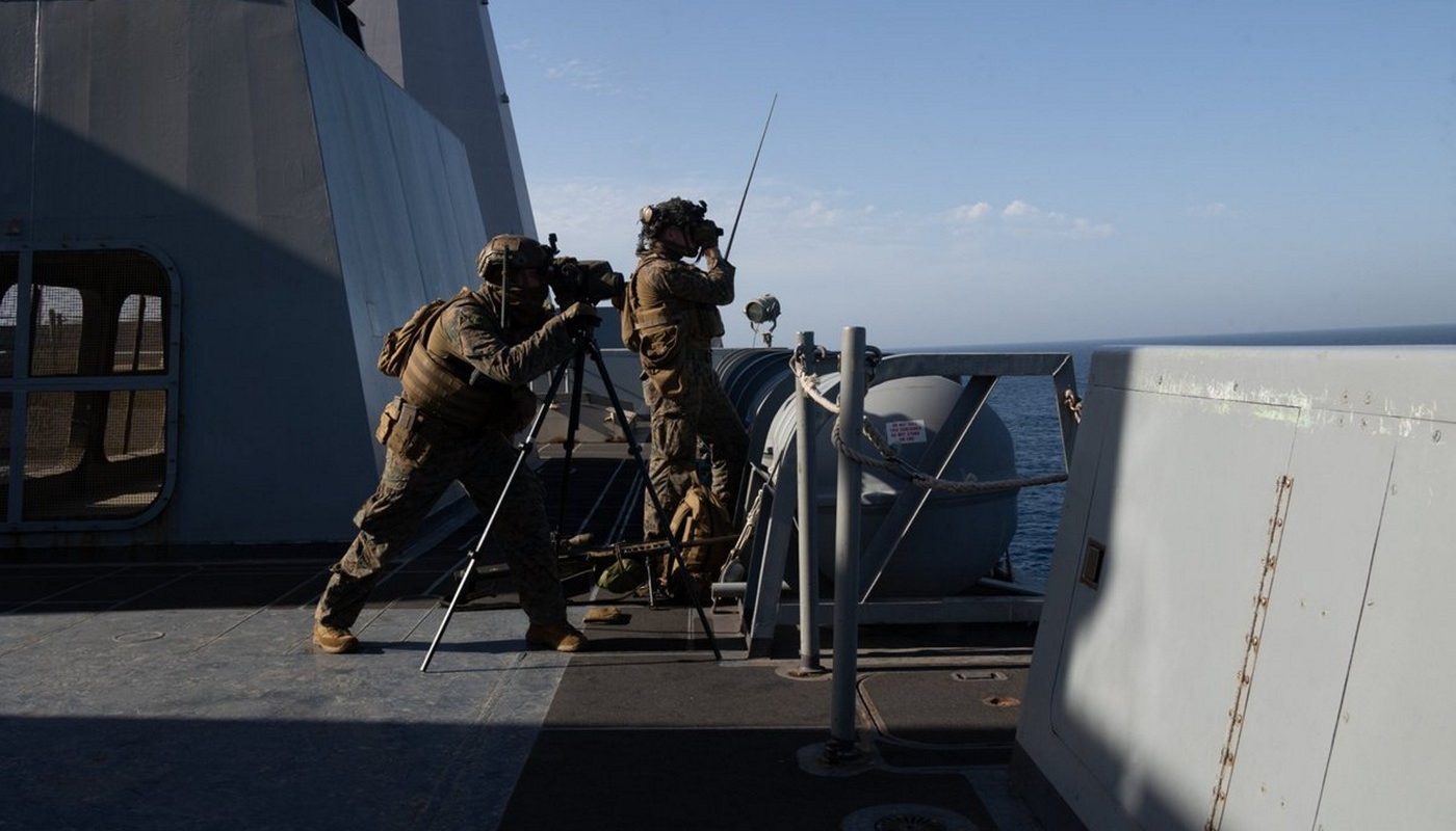 Criza Ormuz: De ce Iran închide ruta maritimă strategică