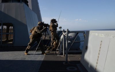 Criza Ormuz: De ce Iran închide ruta maritimă strategică