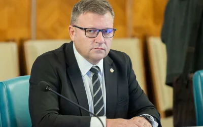 Budăi, replica usturătoare: “Stabilitatea” lui Bolojan e sărăcie curată pentru români