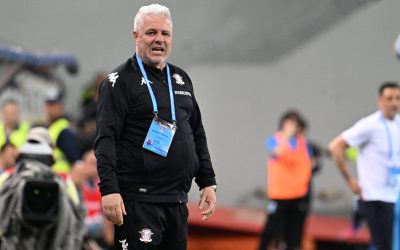 Șumudică, dorit înapoi la Rapid: Suporterii cer întoarcerea antrenorului