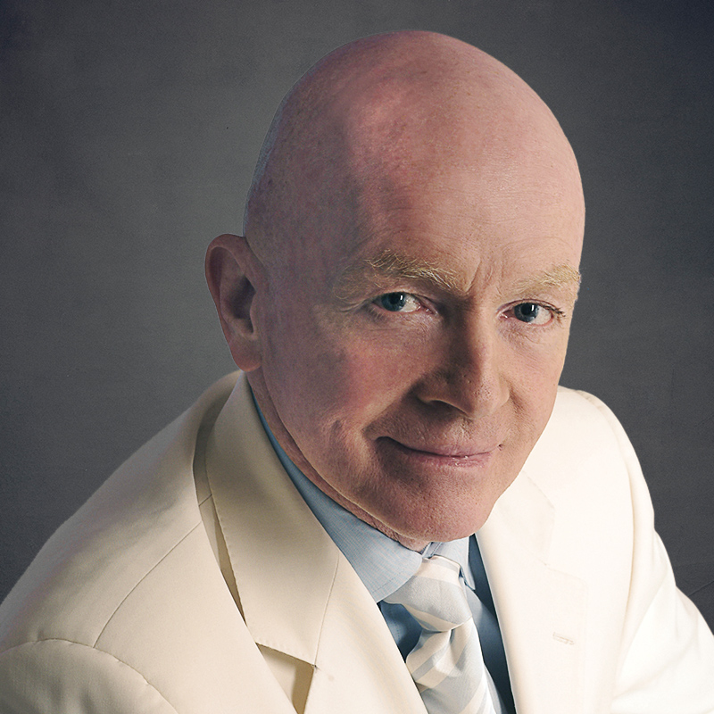 INVESTITORUL Mark Mobius, celebrul manager al Fondului Proprietatea, a murit la 89 de ani