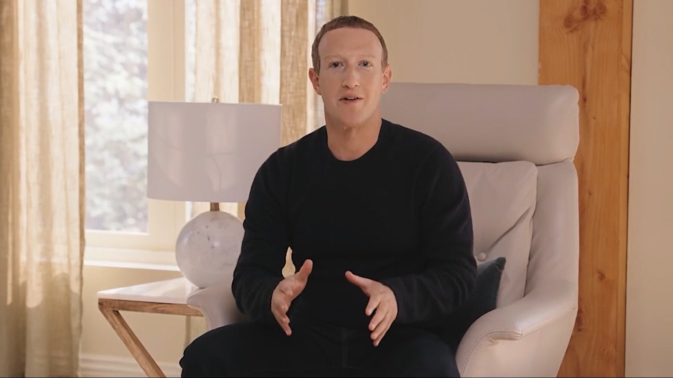MARC ZUCKERBERG, clonă virtuală: Ce pregătește șeful Meta în afaceri?