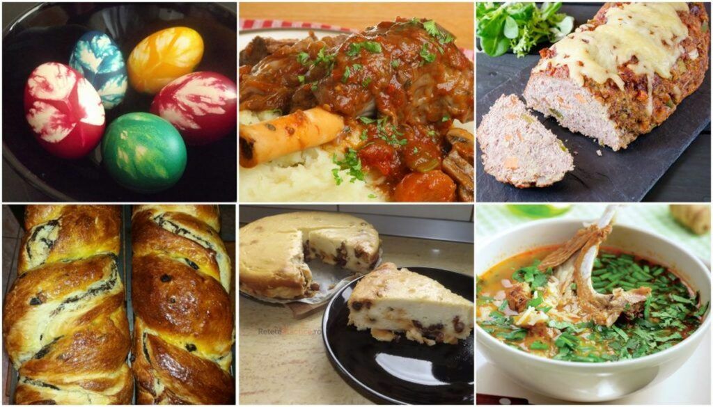 Ce faci cu mâncarea rămasă de Paște: 10 idei anti-risipă și sănătoase!