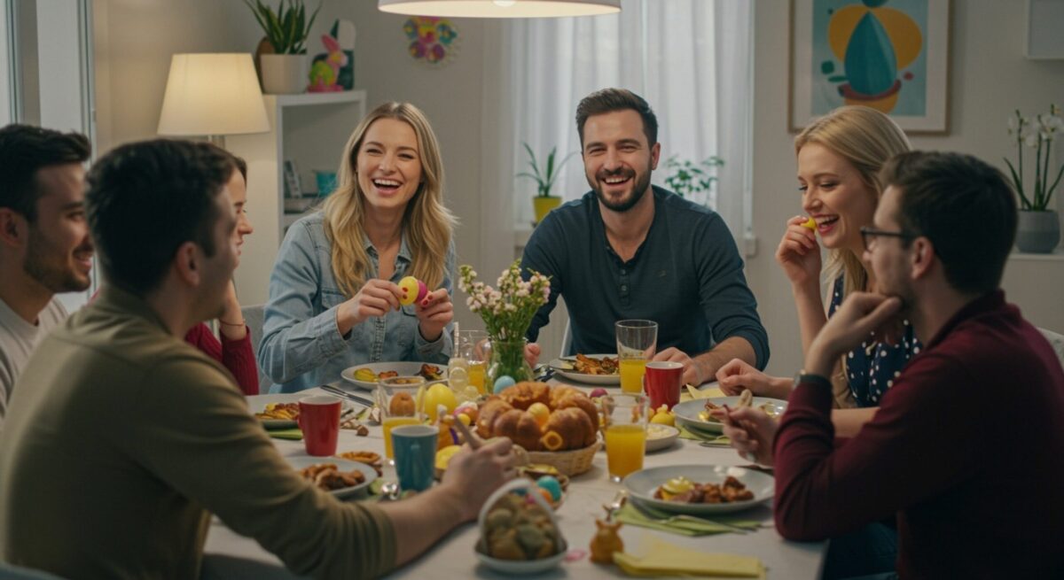 Reciclăm mâncarea de Sărbători: Soluții să eviți risipa alimentară! VIDEO