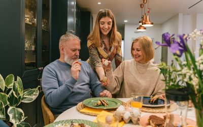 Mâncăruri de Paște: Sfaturi de la medicul pentru un pancreas liniștit