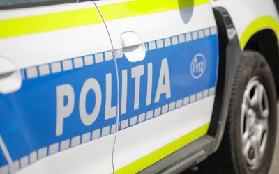 Femeie de 47 de ani, găsită moartă într-o biserică din Pitești: Prima ipoteză