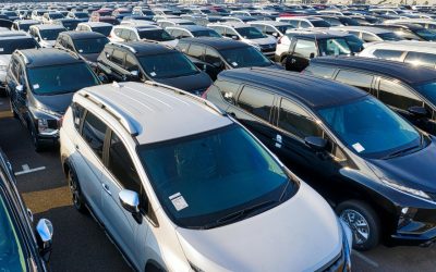 Mașini second-hand: Ce verifici să nu iei țeapă. Peste 50% au daune în România