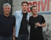 MARE succes: Nepotul lui Mircea Lucescu resuscitează brandul românesc
