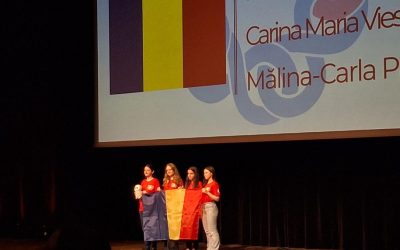 România, lider în Europa la Olimpiada de Matematică pentru Fete din 2026