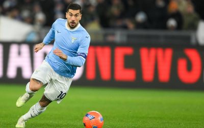 Atalanta – Lazio, duel INCENDIAR în semifinalele Cupei Italiei