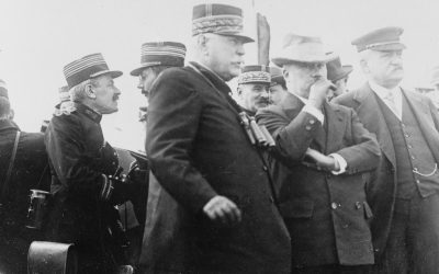 Când Europa a declanșat măcelul: Cum mecanismele au dus la război